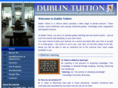 dublin-tuition.com