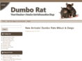 dumborat.com