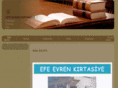 efeevrenkirtasiye.com