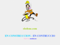 eledone.com