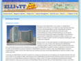 elliottbeachcondos.com