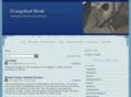 evangelicalmonk.com