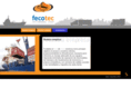 fecotec.com