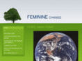 femininechange.com