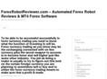 forexrobotreviewer.com