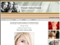 friendssaloncentral.com