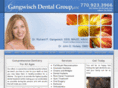 gangwischdentalgroup.com