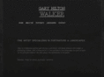 garyhiltonwalker.com