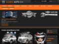 globaltrucksusa.com