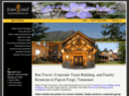 groupcabins.net
