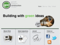 gwbuiltgreen.com