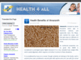 health4all.com