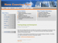 horneconsultingteam.com