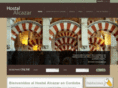 hostalalcazarcordoba.com