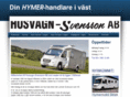 husvagn-svensson.com