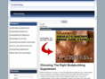 infobodybuilding.com