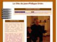 jean-philippe-erbin.net