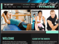 juliehartfitness.com