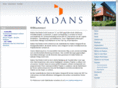 kadans.de