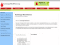 karimnagarblooddonors.org