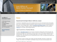 karineastergurwell.com