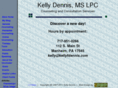 kellyfdennis.com
