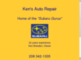 kensautorepair.net