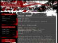killervalleyhorrorfilmfestival.com