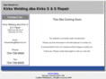 kirkswelding.com