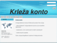 krleza-konto.com