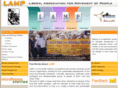 lamp-ngo-india.org
