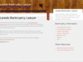 laredo-bankruptcy-lawyer.com