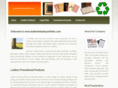 leatherbinderportfolio.com