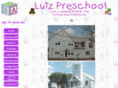 lutzpreschool.com