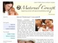 maternalconcepts.com