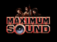 maximumsound.co.uk