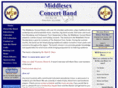 mcbconcertband.com