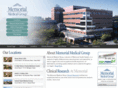 memorialmedicalgroup.com
