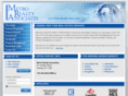 metrorealtyassoc.com