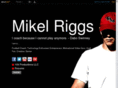 mikelriggs.com