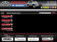 mikesmithtoyoda.com