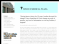 mingusmedicalplaza.com