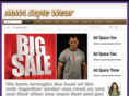 mmastylewear.com