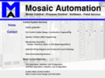 mosaic-automation.com