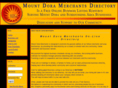 mountdoramerchants.com