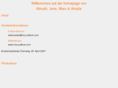 my-juettner.com