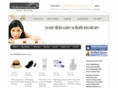 myskinproducts.com