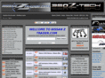 nissanztrader.com