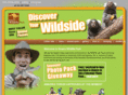 nowrawildlifepark.com.au