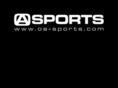 oa-sports.com